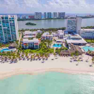 Beachscape Kin Ha Villas & Suites Hotel Exterior