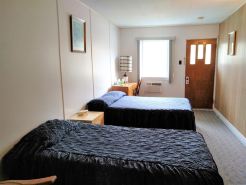 Motel & Camping Fort Ramsay