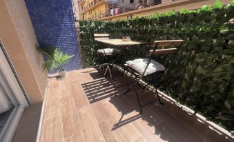 Borgo 1313 Napoli
