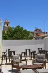 Hotel la Vera Cruz