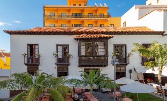 Hotel Marquesa
