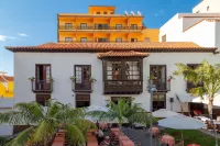 Hotel Marquesa - Gym