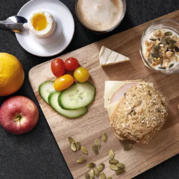 Four Points Flex by Sheraton Copenhagen Airport