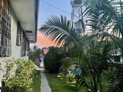 施設外観 ラグンデ ビーチ リゾートの写真