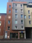 Ibis Budget Dieppe Centre Port Hôtels à : Dieppe