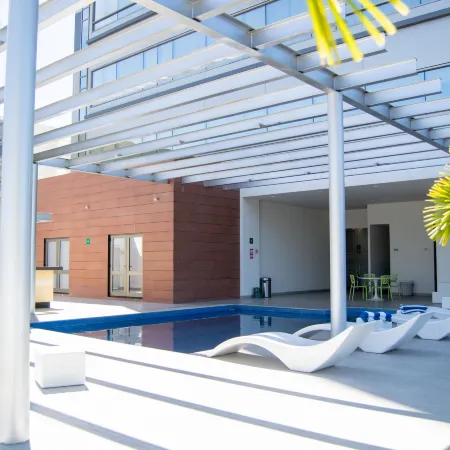 Hilton Garden Inn Leon