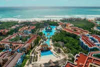 Iberostar Selection Paraíso Maya Suites - Water Park