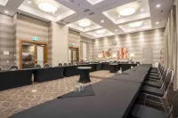 Sandman Hotel Hamilton