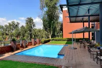 Road Lodge Centurion - Pool