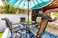 Sunshine State Escape with Heated Pool & Comfort - 3 stjerner