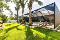 Sunshine State Escape with Heated Pool & Comfort - 3 stjerner