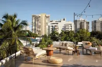 MARU by DW Hôtels à : Condado