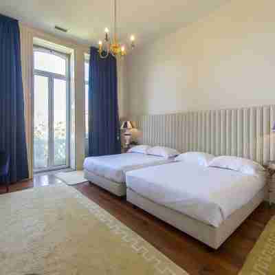 Hotel Villa Garden Braga Rooms