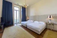 Hotel Villa Garden Braga