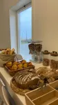Tijosa Eco-House Camp - Desayuno