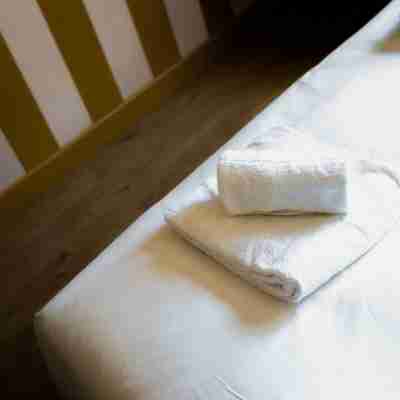 Hotel Bleu Soleil Fitness & Recreational Facilities