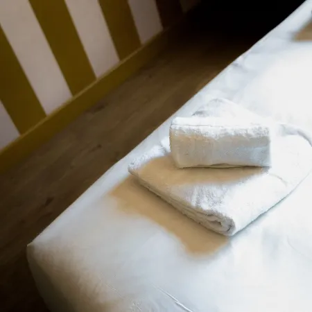 Hotel Bleu Soleil