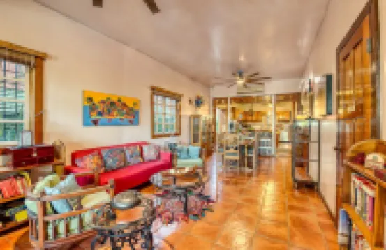 Lula's Bed & Breakfast