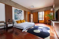 OYO Pousada e Hotel Putini