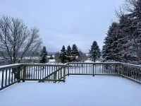 Cinnebar Hideaway ~ Private & Close to Ski Hills!