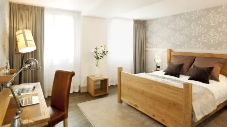 Aspria Royal la Rasante Hotel & Spa