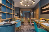 Expo Hotel Sofia - พร้อมอาหารเช้า
