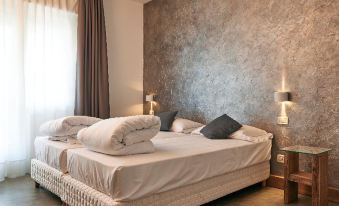 Hotel Due Ragni