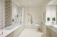 Premier Inn Halifax South Hotel Các khách sạn ở Sowerby Bridge