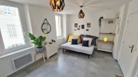 GregBnb - le Valbourdin - Toulon Ouest