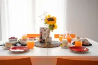 Volturno3 Suites & More Hotels in Mazara Del Vallo