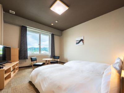 Grandvrio Hotel Tamba Sasayama -Wakura-