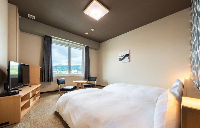 Grandvrio Hotel Tamba Sasayama -Wakura-