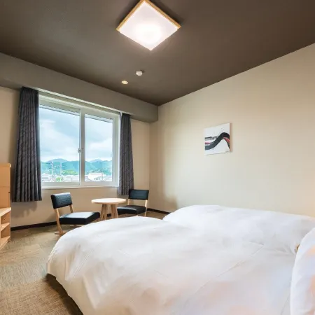 Grandvrio Hotel Tamba Sasayama -Wakura-