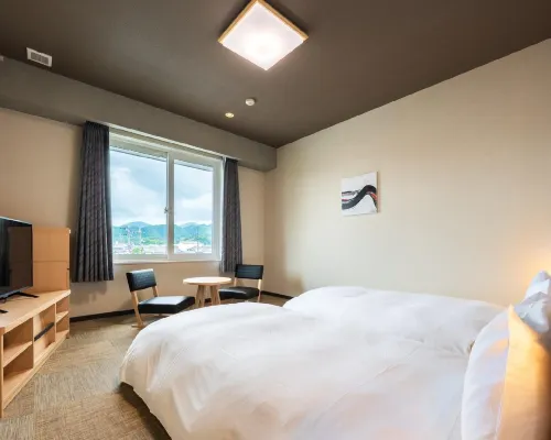 Grandvrio Hotel Tamba Sasayama -Wakura- Hotels near Joho-ji Temple