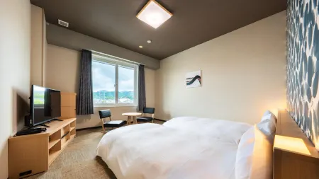 Grandvrio Hotel Tamba Sasayama -Wakura-