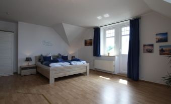 Ferienwohnung am Strand, Schwerin