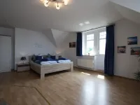 Ferienwohnung am Strand, Schwerin Отели в г. Шверин