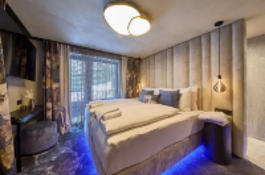 Nani - Mountain Chalet