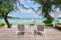 Eden Beach Resort By EHM