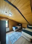 Şimo Suite Otel Hotels in Caykara