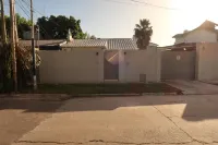 GUGASUITES Hotels in Ezeiza