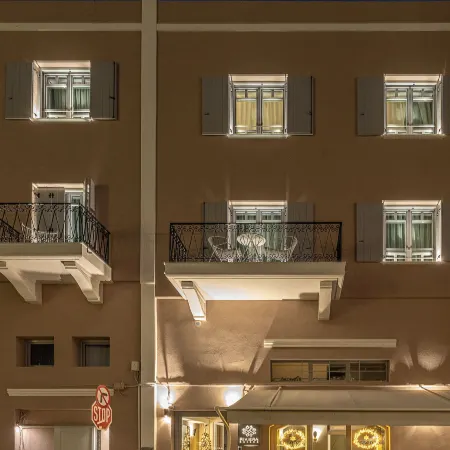 Riviera Suites