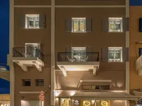 Riviera Suites Hoteles en 