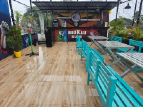 New Bhabani Hotel Hotels in Brahmapur