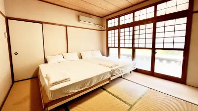 Cocos Harbor Amami Hotels near Banyan Tree