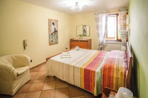 Casa Donna Grazia - Cilento Hotels in Perito
