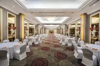 Millennium Hotel Doha Hotels in Doha