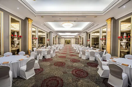 Millennium Hotel Doha