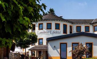 Landhotel Eifelblick