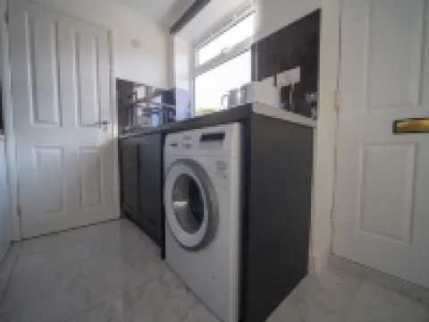 聖奧爾本斯的舒適開間 聖奧爾本斯市酒店